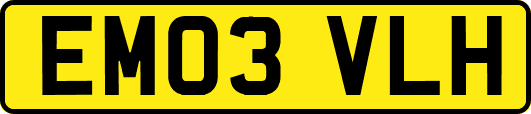 EM03VLH