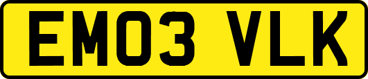 EM03VLK