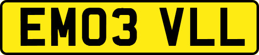 EM03VLL