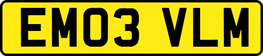 EM03VLM