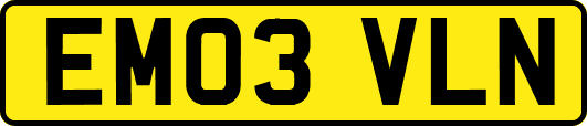 EM03VLN