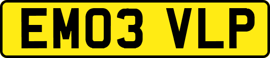 EM03VLP