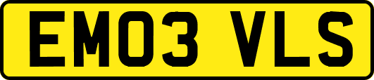 EM03VLS