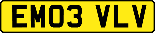 EM03VLV
