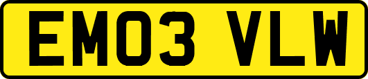 EM03VLW