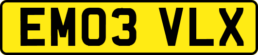 EM03VLX