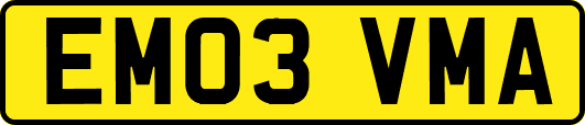EM03VMA