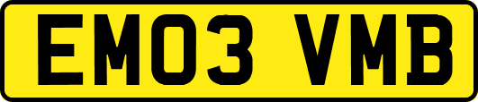 EM03VMB