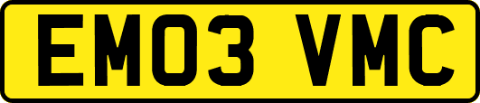 EM03VMC