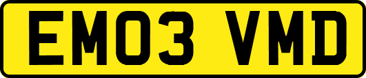 EM03VMD