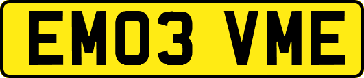 EM03VME