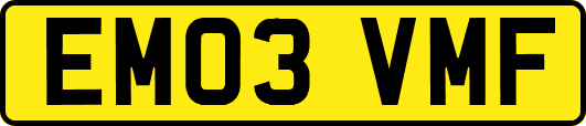 EM03VMF