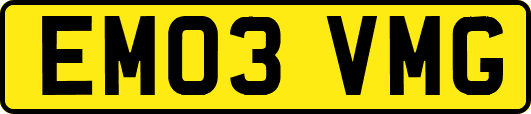 EM03VMG
