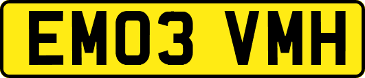 EM03VMH