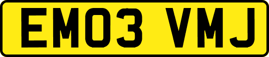 EM03VMJ