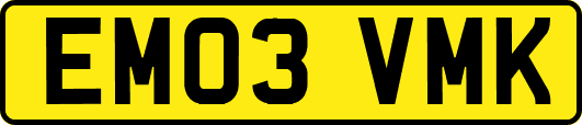 EM03VMK
