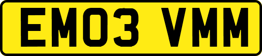 EM03VMM
