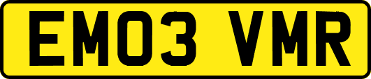 EM03VMR