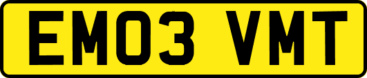 EM03VMT