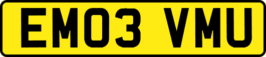 EM03VMU