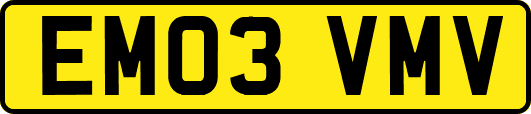 EM03VMV