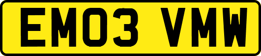 EM03VMW