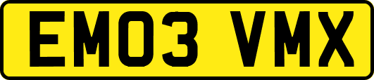 EM03VMX