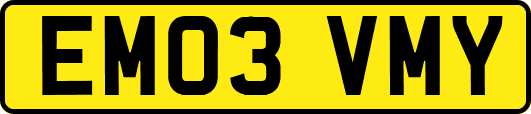EM03VMY