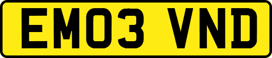 EM03VND