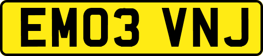 EM03VNJ