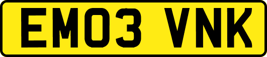 EM03VNK