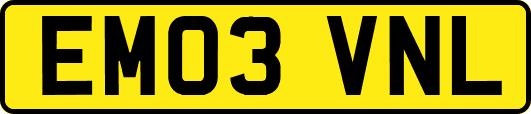 EM03VNL