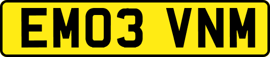 EM03VNM