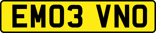EM03VNO