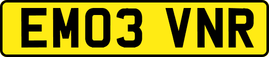EM03VNR