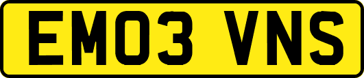EM03VNS