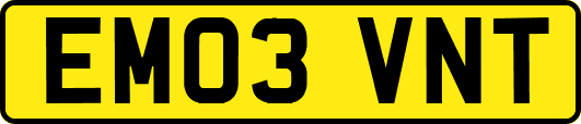 EM03VNT