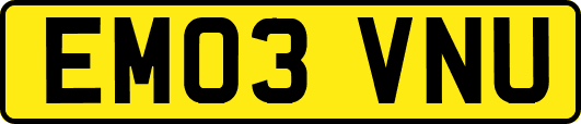 EM03VNU