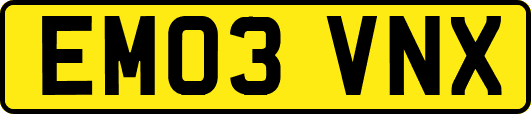 EM03VNX