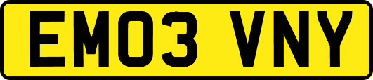 EM03VNY