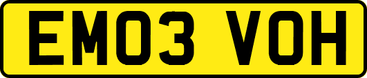 EM03VOH