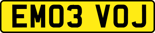 EM03VOJ