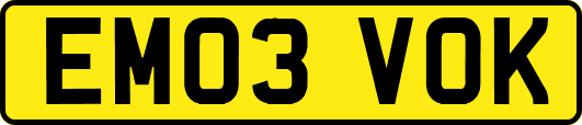 EM03VOK