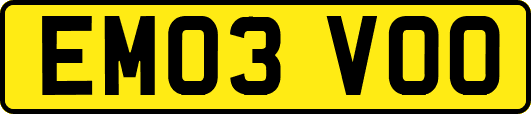 EM03VOO