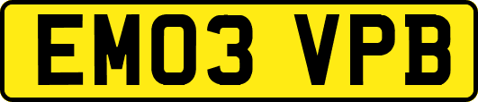 EM03VPB