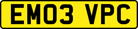 EM03VPC