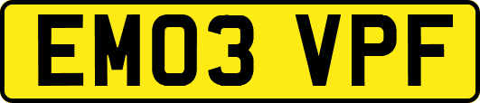 EM03VPF