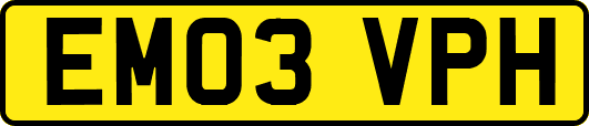 EM03VPH