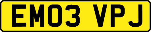 EM03VPJ