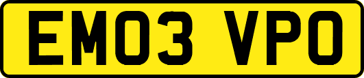 EM03VPO